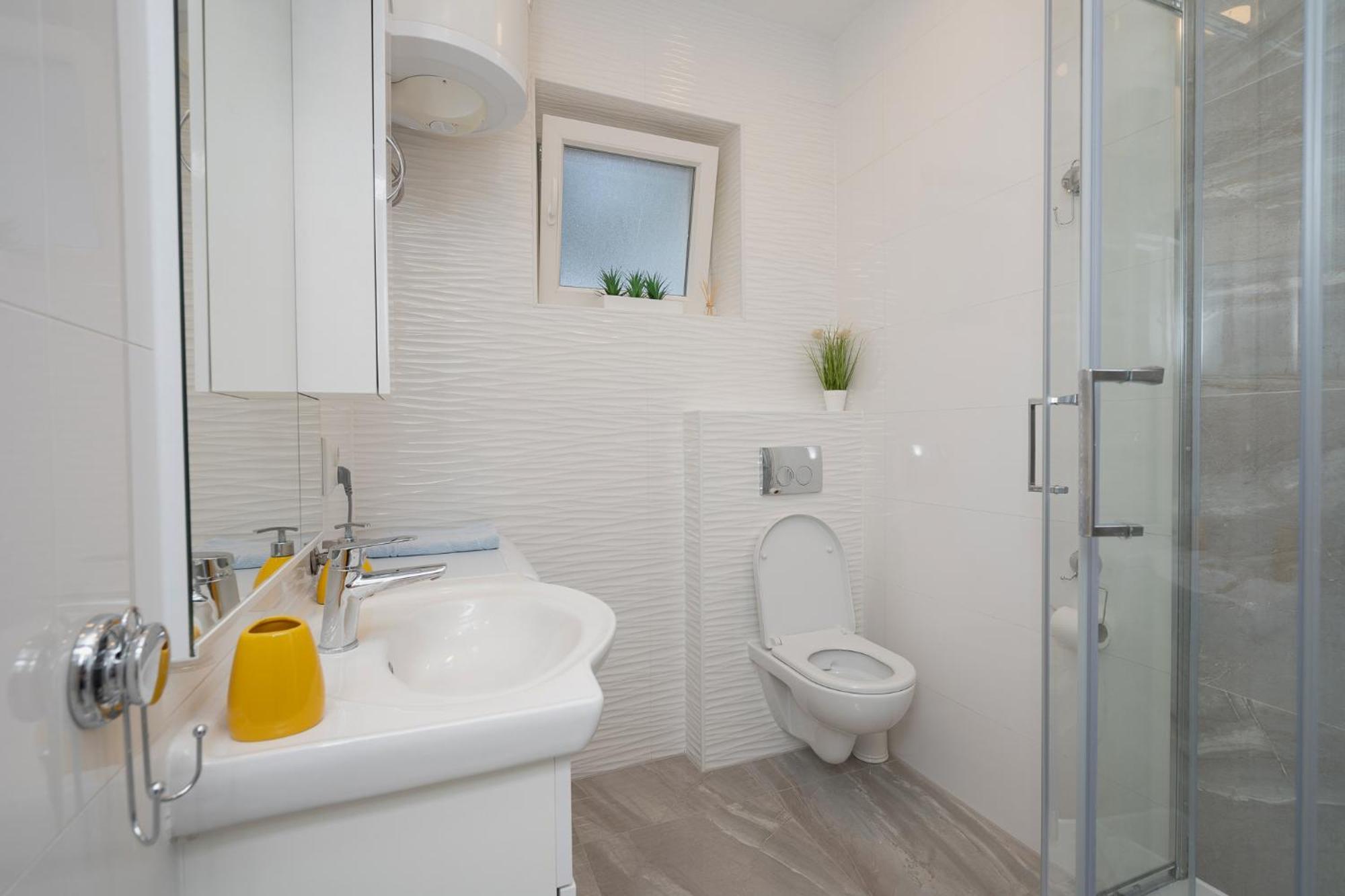 Nena Studio Apartment 扎达尔 外观 照片